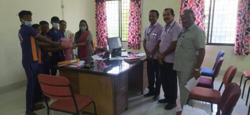Adarsh Ashram School 